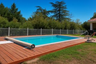  Maison � vendre 5 pi�ces 130 m�