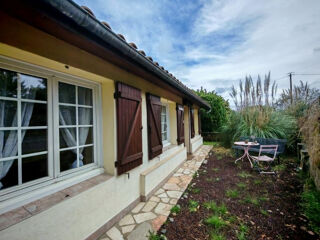  Maison à vendre 6 pièces 145 m²
