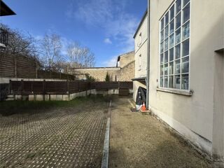  Immeuble � vendre 14 pi�ces 287 m�