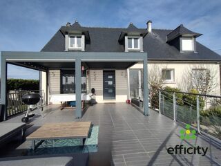  Maison � vendre 9 pi�ces 160 m�