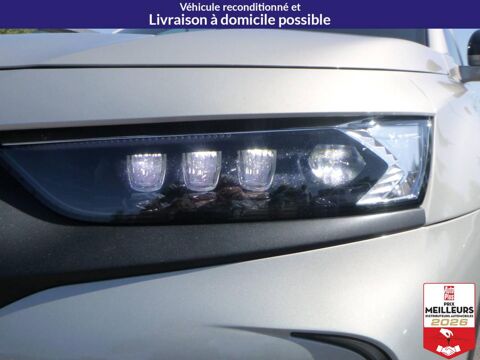 DS7 Crossback BlueHDi 130 EAT8 - Performance Line 2021 occasion 10150 Lavau