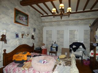  Maison � vendre 4 pi�ces 97 m�