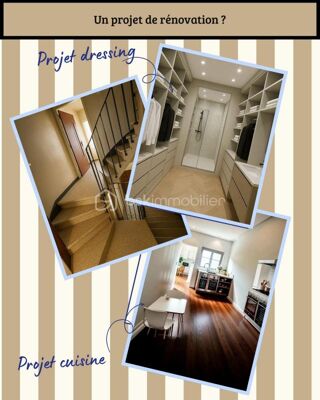  Maison  vendre 6 pices 111 m