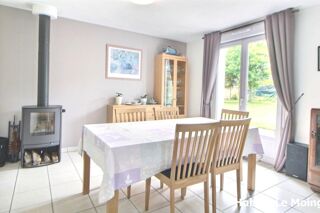  Maison à vendre 5 pièces 111 m²