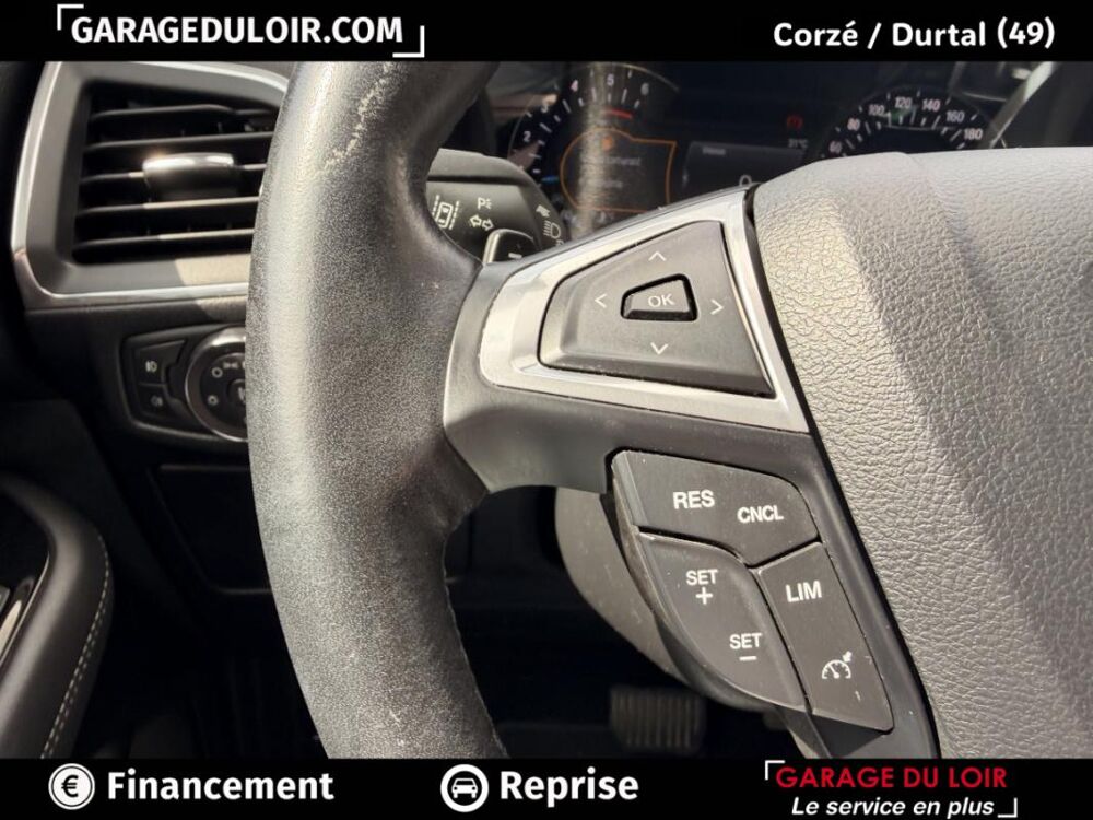 S-MAX II 2.0 ecoblue 150ch auto Trend Business 2019 occasion 49140 Corz&eacute;