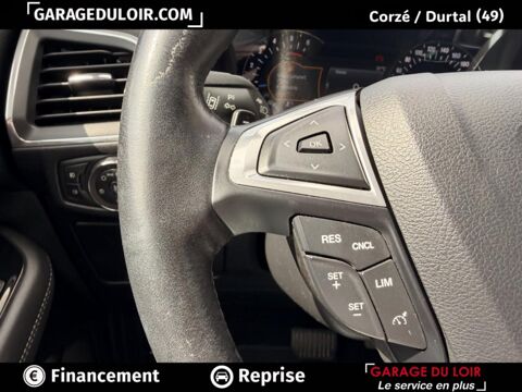 S-MAX II 2.0 ecoblue 150ch auto Trend Business 2019 occasion 49140 Corz&eacute;