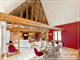  Maison � vendre 7 pi�ces 181 m�