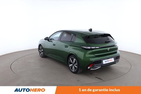 308 1.2 PureTech Allure 130 ch 2022 occasion 92130 Issy-les-Moulineaux