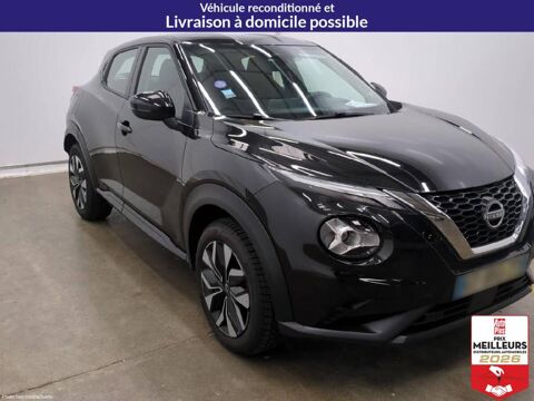Juke DIG-T 114 Acenta 2024 occasion 10150 Lavau