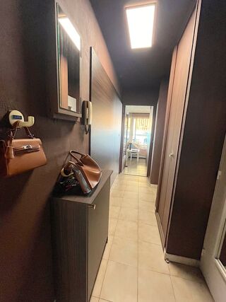  Appartement � vendre 2 pi�ces 33 m�