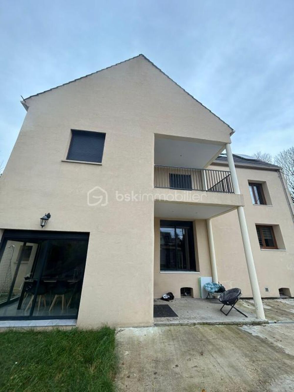 !!!! ANNONCE SPECIALE GRANDE FAMILLE ou INVESTISSEURS!!!!