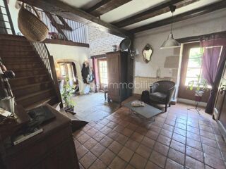  Maison à vendre 6 pièces 222 m²