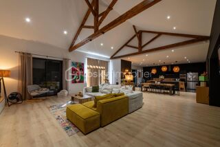 Loft à vendre 8 pièces 224 m² Roanne