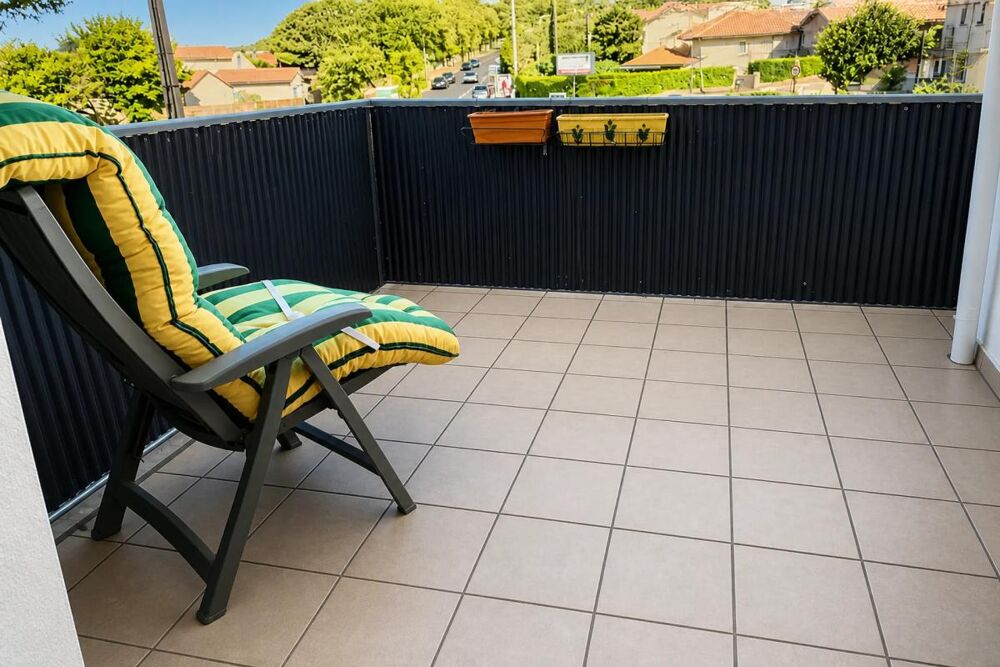 Vente Appartement Appartement de 3 pièces de 57 m² à Royan Royan
