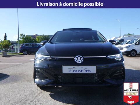 Golf TDI 150 DSG7 R-Line +Toit +Cam&eacute;ra 360&deg; 2026 occasion 10150 Lavau