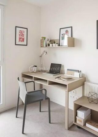  Appartement � vendre 1 pi�ce 18 m�