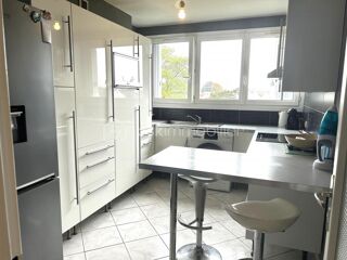 Appartement  vendre 3 pices 63 m