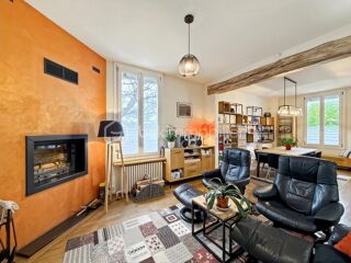  Maison � vendre 5 pi�ces 110 m�