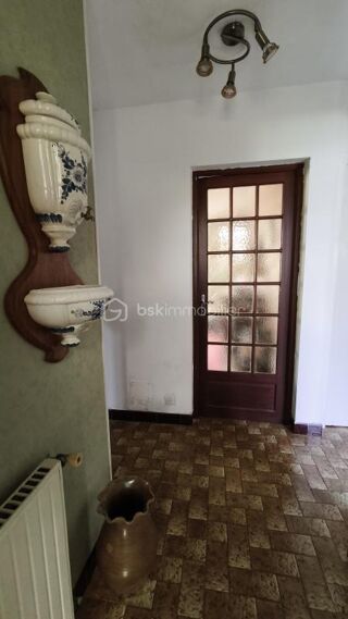  Propri�t�/ch�teau � vendre 7 pi�ces 133 m�