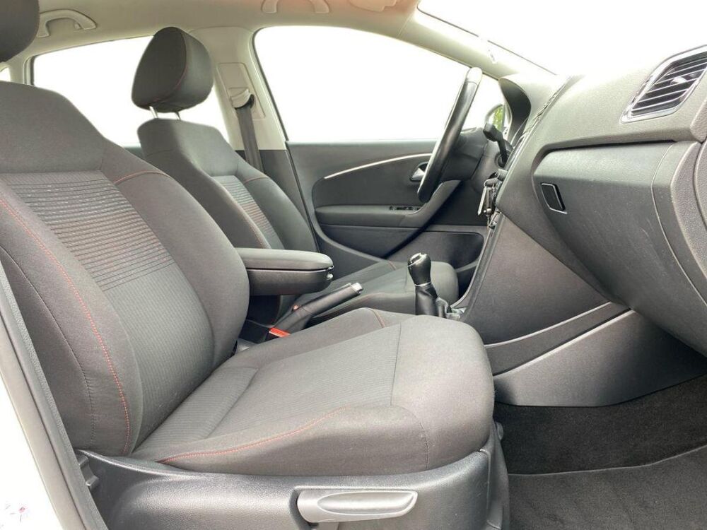 Polo 1.2 TSI 90 BMT Confortline 2017 occasion 31100 Toulouse