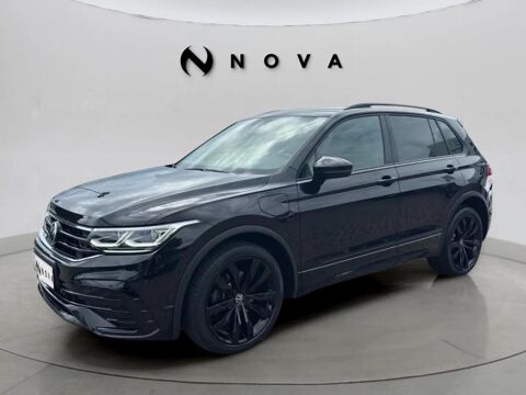 Annonce voiture Volkswagen Tiguan 31890 €