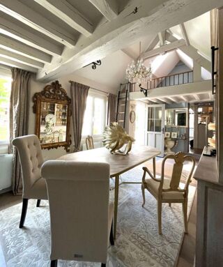  Maison à vendre 8 pièces 260 m²