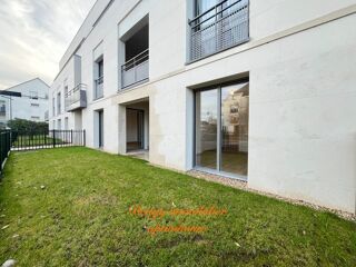  Appartement à vendre 3 pièces 68 m²