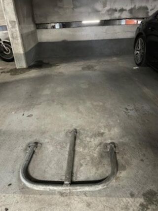  Parking / Garage à vendre 1 pièce 12 m²