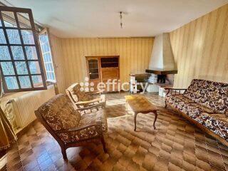  Maison à vendre 5 pièces 120 m²