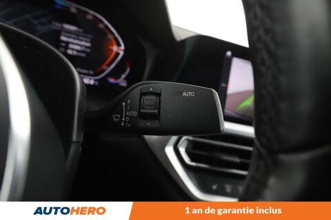 S&eacute;rie 4 420d M Sport BVA8 190 ch 2023 occasion 92130 Issy-les-Moulineaux