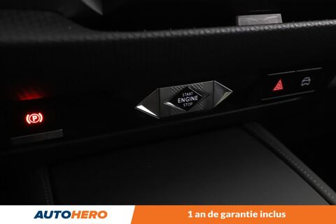 DS4 1.6 E-Tense Hybride Rivoli EAT8 225 ch 2024 occasion 92130 Issy-les-Moulineaux
