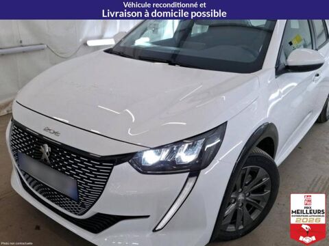 Annonce voiture Peugeot Divers 14900 €