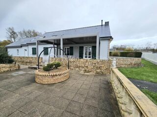  Maison à vendre 6 pièces 140 m²