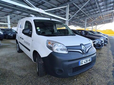 Renault Kangoo Express II (2) DCI BLUE 95 EXTRA R-LINK 2021 occasion Contrisson 55800