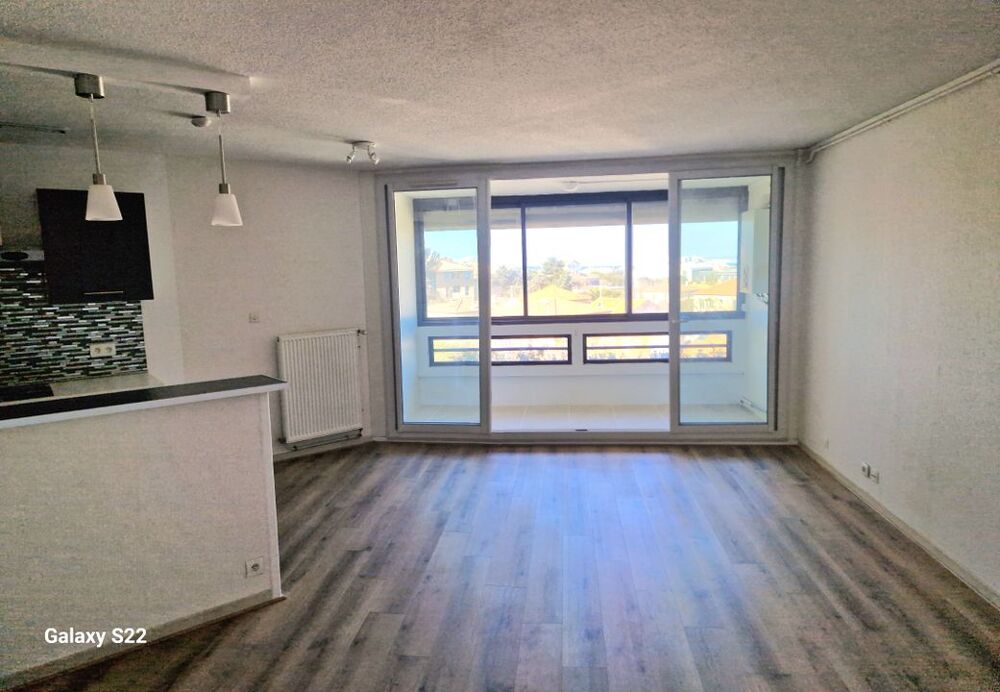 Location Appartement Appartement de 56m2 à louer sur Marseille 09 Marseille 9