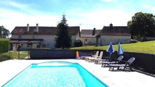  Maison à vendre 9 pièces 314 m²