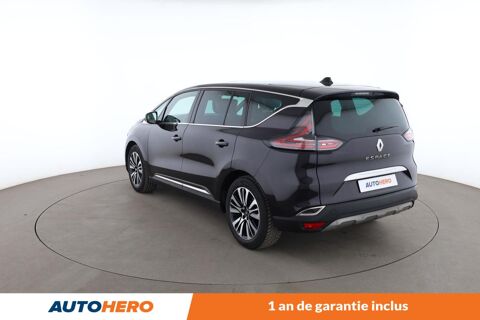 Espace 1.8 TCe Energy Initiale Paris EDC 225 ch 2019 occasion 92130 Issy-les-Moulineaux