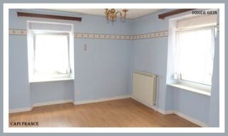  Maison à vendre 6 pièces 125 m²