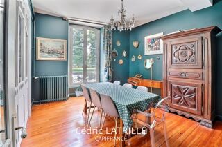  Maison � vendre 12 pi�ces 248 m�