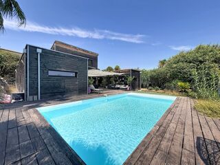  Maison à vendre 6 pièces 164 m²