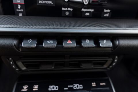 911 Carrera 992 – Sport Chrono PASM BOSE CarPlay 2020 occasion 33000 Bordeaux