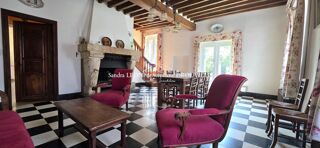  Maison � vendre 6 pi�ces 140 m�