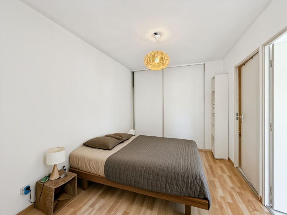 Vente Appartement Appartement Clermont-ferrand 2 pièce(s) 56 m2 Clermont ferrand