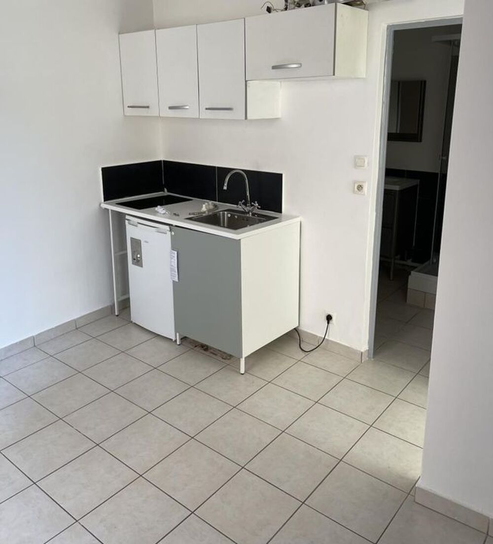 Location Appartement Appartement de 30m2 à louer sur La Valette-du-Var La valette du var