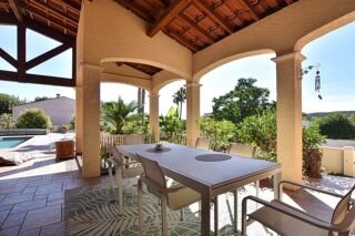  Villa � vendre 7 pi�ces 158 m�