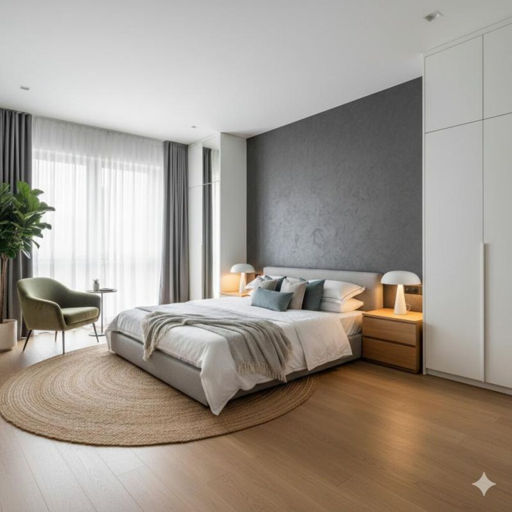 Vente Appartement ** Rare à Colombes Exceptionnel 4 pièces avec une sublime Terrasse + Parking , Idéalement situé** Colombes