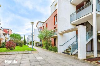  Appartement � vendre 3 pi�ces 62 m�