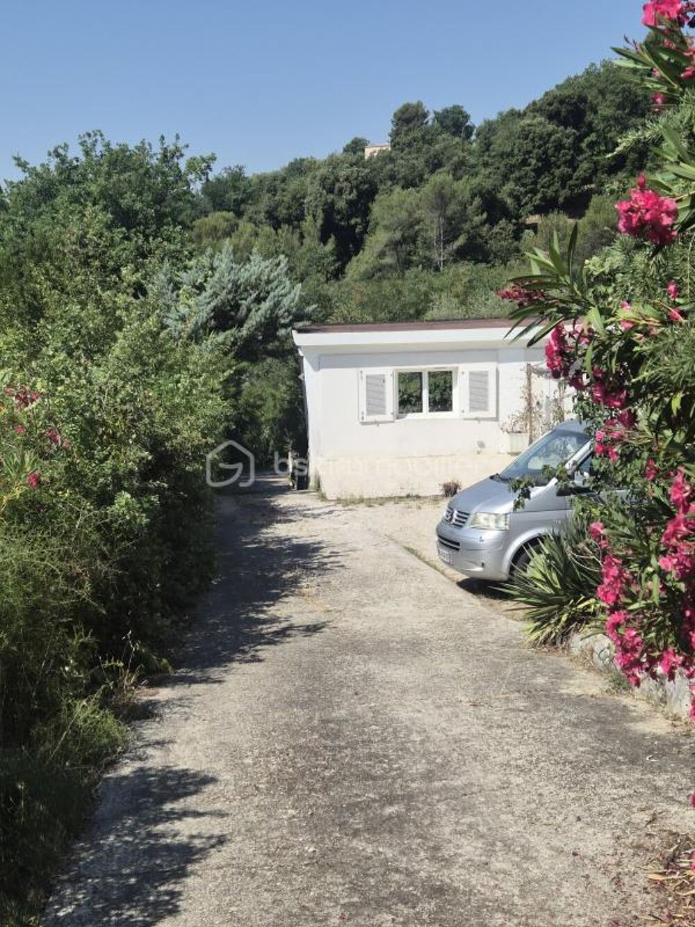 Villa de plain-pied