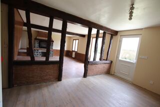  Maison � vendre 6 pi�ces 120 m�