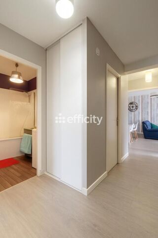  Appartement � vendre 3 pi�ces 64 m�